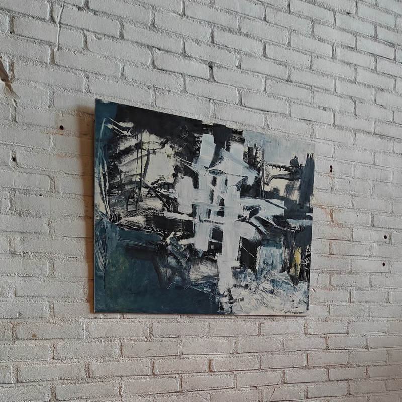 Abstract painting on a panel RD001 5.png