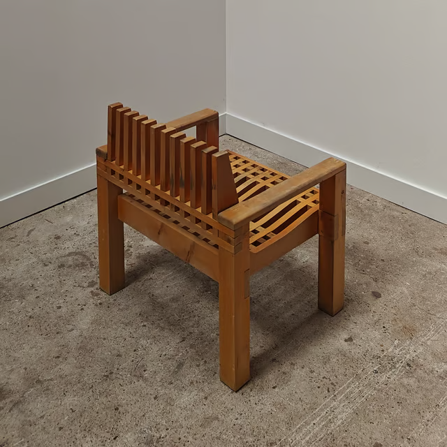 Unique architectural sculptural armchairs 3.png