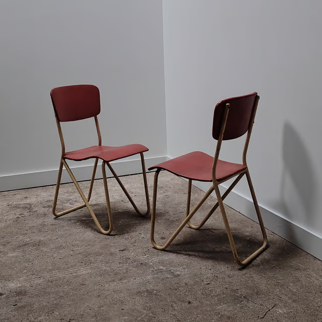 Cor Alons tubular chairs 1930 13.png