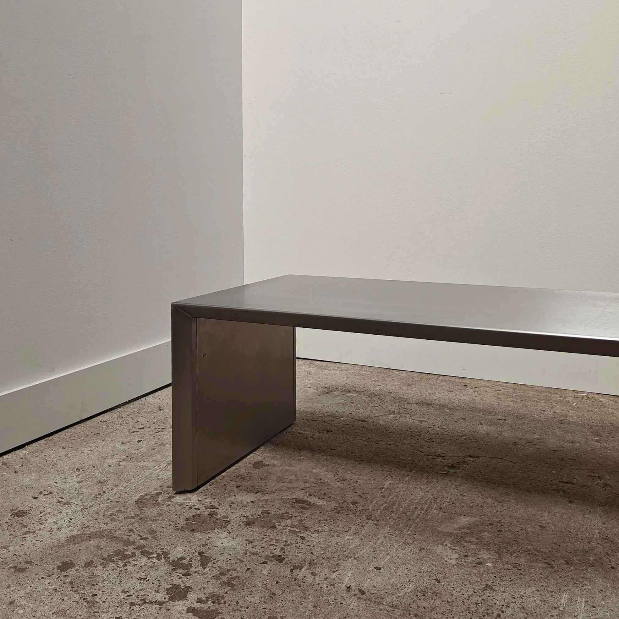 Stainless+steel+design+coffee+table%2C+1990s+5.jpg