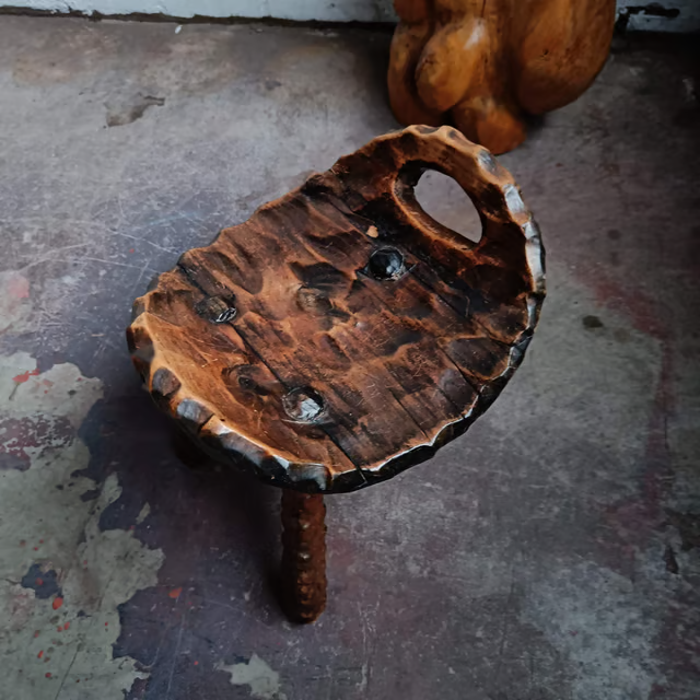 Sculptural wooden stool 3.png