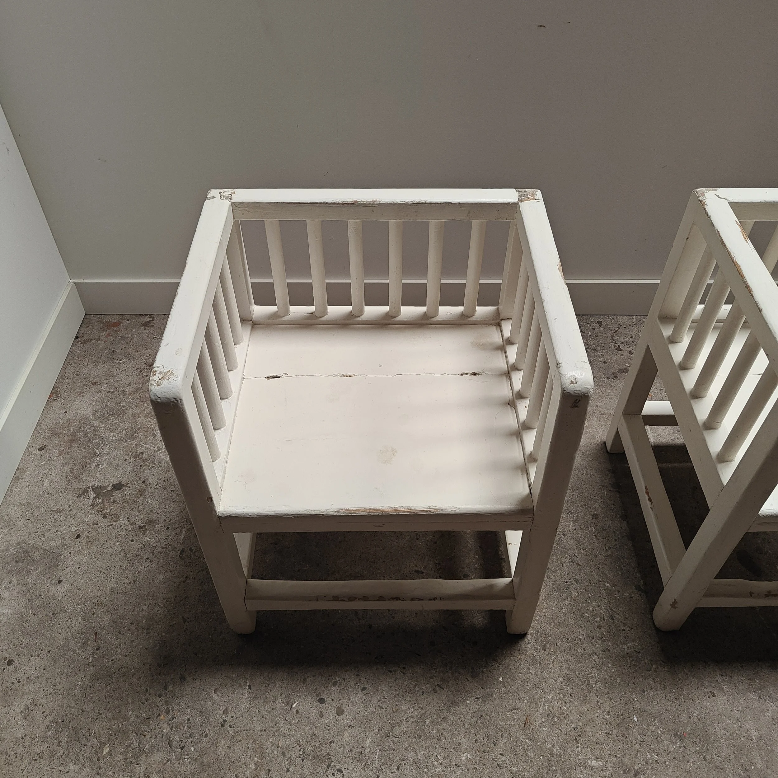 Pair white bauhaus armchairs early 1900s 18.jpg