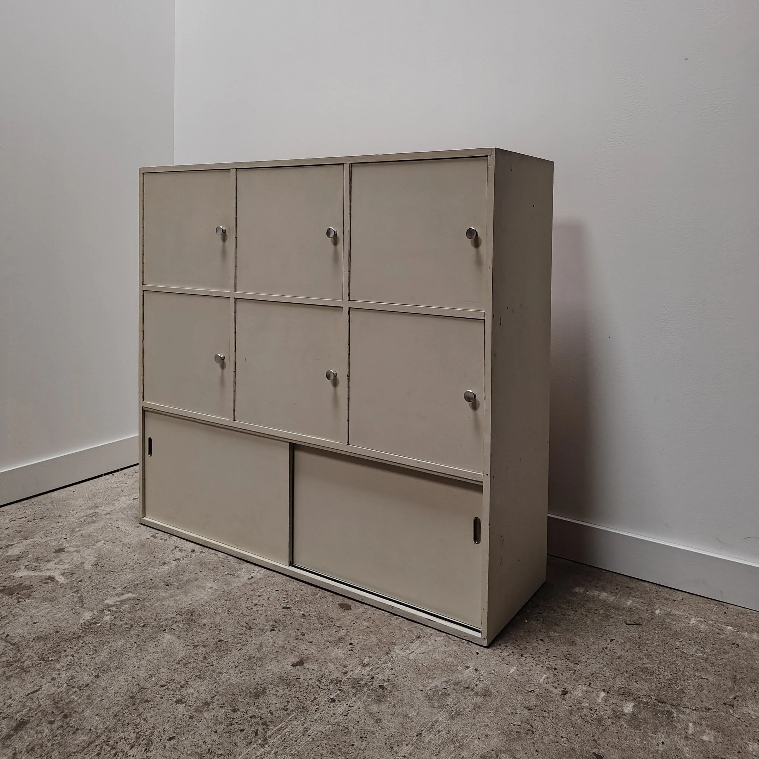 Early grey white square cabinet 2.jpg