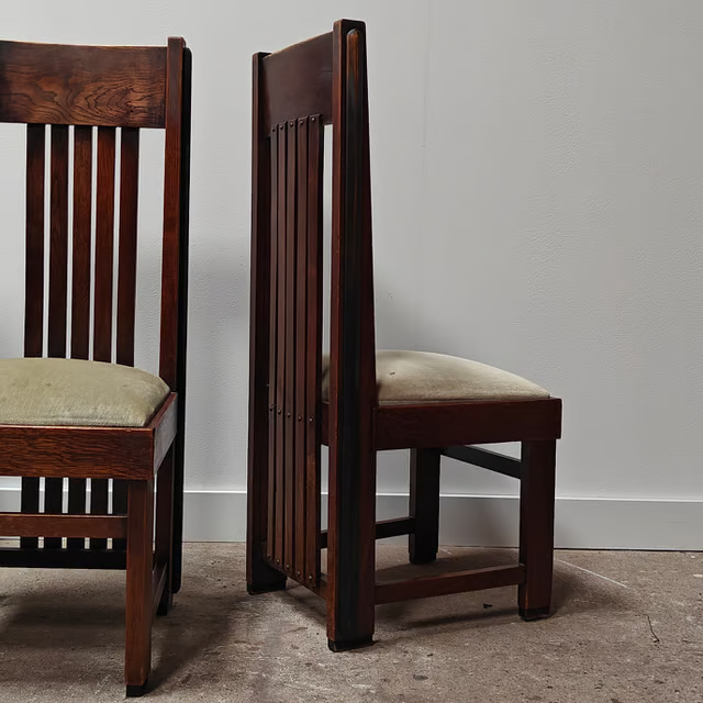 Highback Hague school chairs Hendrik Wouda style 4.png