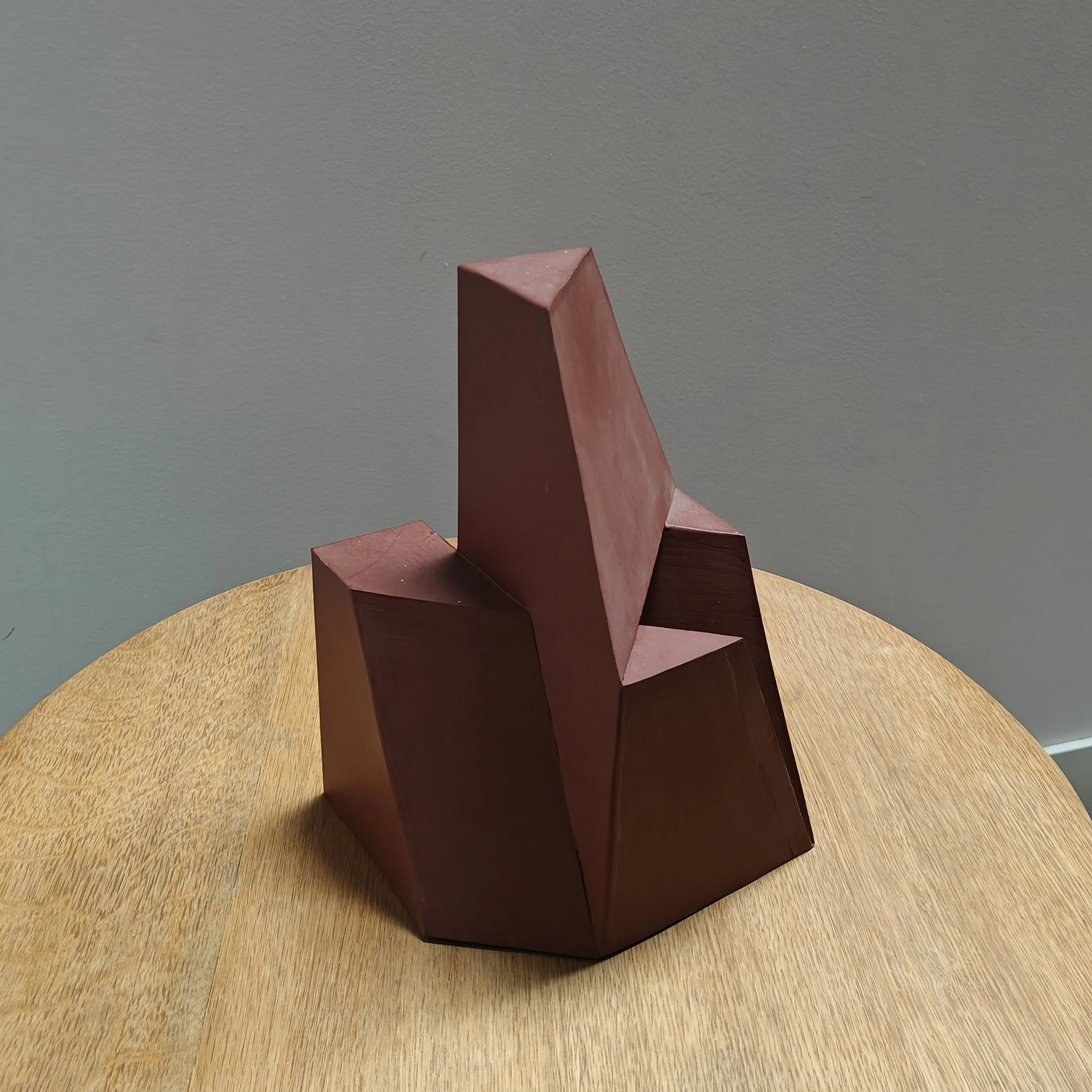 Abstract schulpture by R Ditmarch RD007 6.jpg