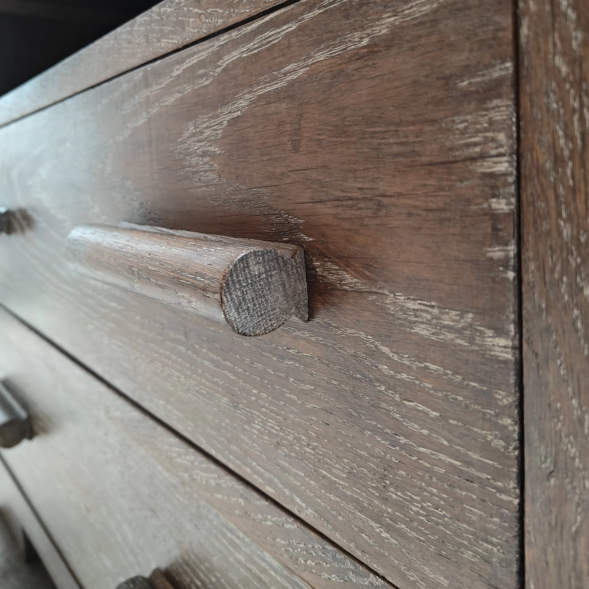 Art deco oak bookcase with drawers 2.jpg