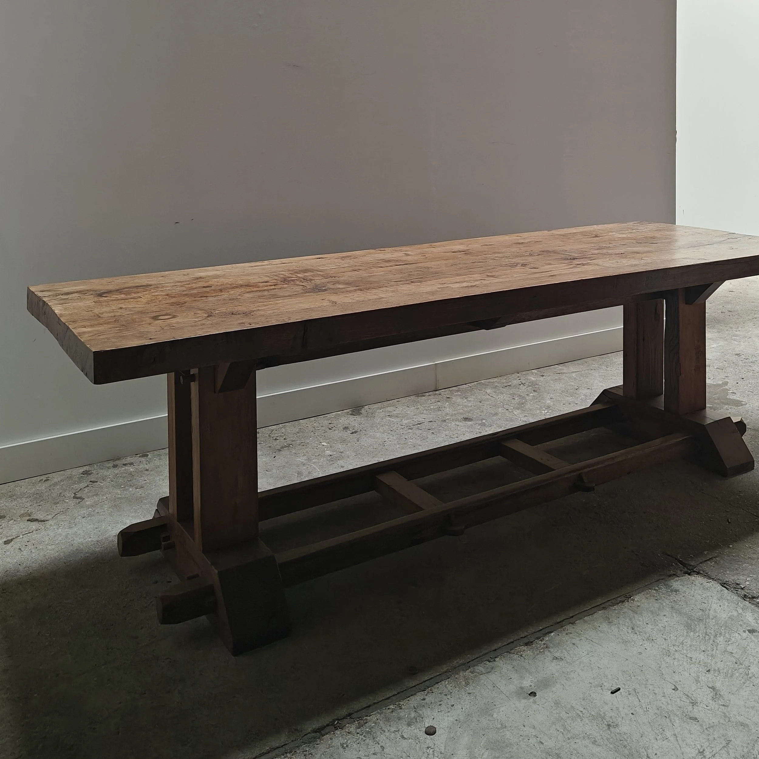 Custom solid dining table 247x87 h76 16.jpg