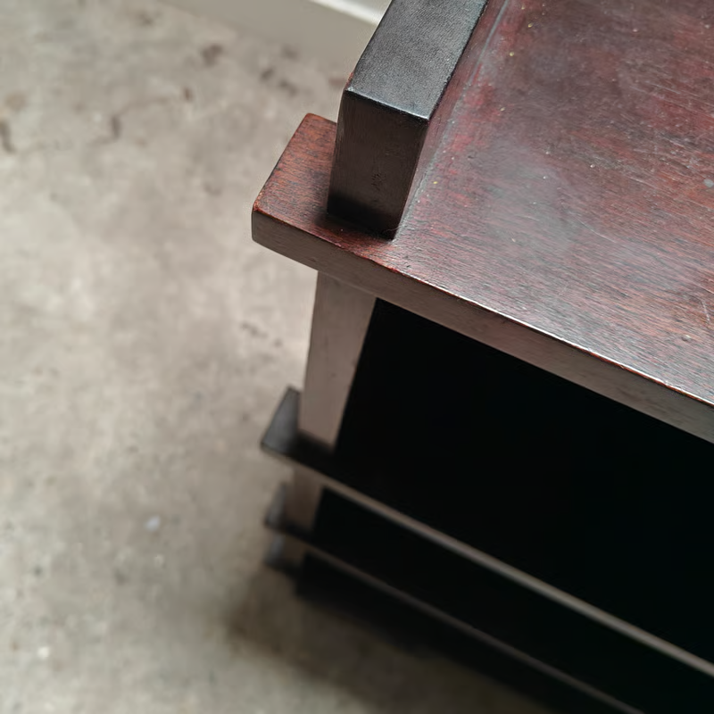 Dark asymmetrical modernist shelving unit 8.png