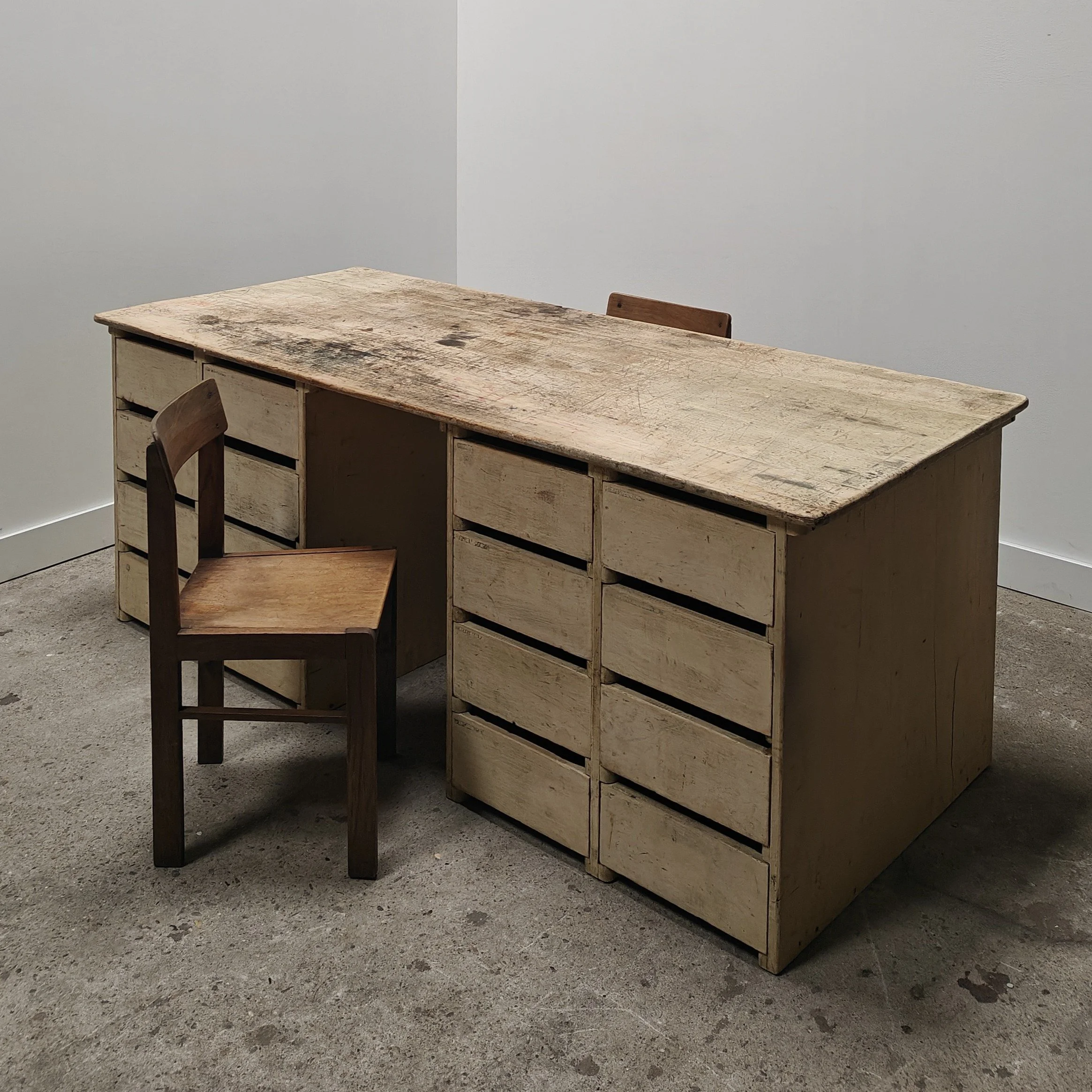 French double sided desk or worktable 26.jpg