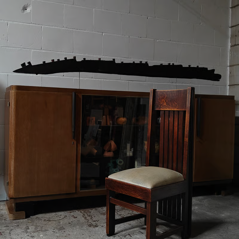 Sculpural beam from 1800's 2,2 mtr long 8.png