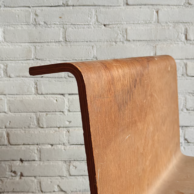 Unique sculptural plywood chairs Studies from the 1970's 14.png