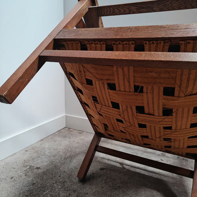 Adjustable armchair from the 1930s 8.png