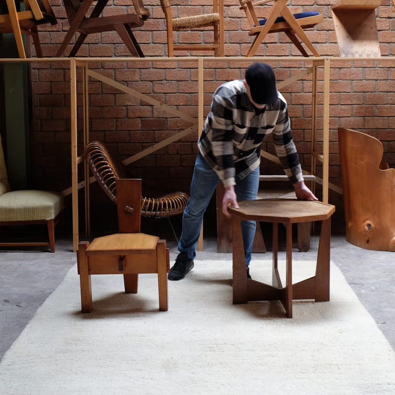 Interview Scandinavian Living magazine by Bo Bedre 2.png