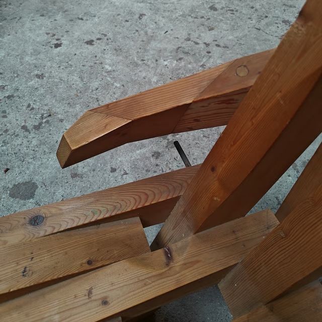 Sculptural hand shaped slatted chair 12.png