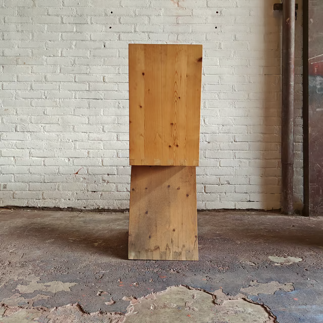 1950's pine zigzag chair 5.png