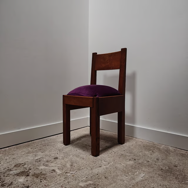 Modernist 1930's occasional chair 11.png