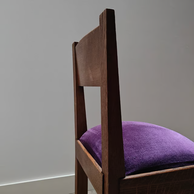 Modernist 1930's occasional chair 7.png