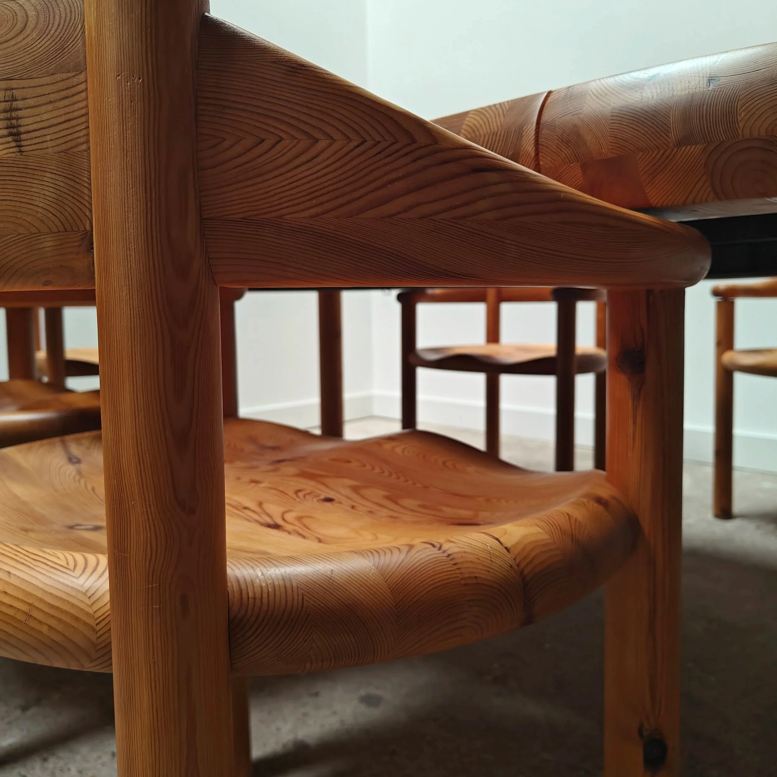 Rainer+Daumiller+set+six+chairs+Hirtshals+Savv%C3%A6rk+10.jpg