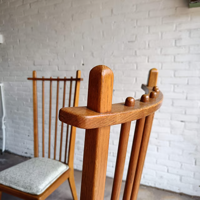 Unique Bas van Pelt high back chairs, set-2 19.png