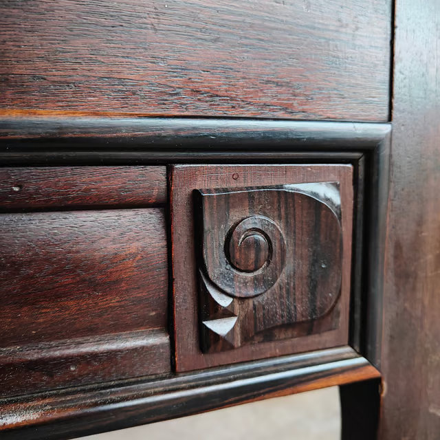 Amsterdamse School 1930's occasional chairs 3.png