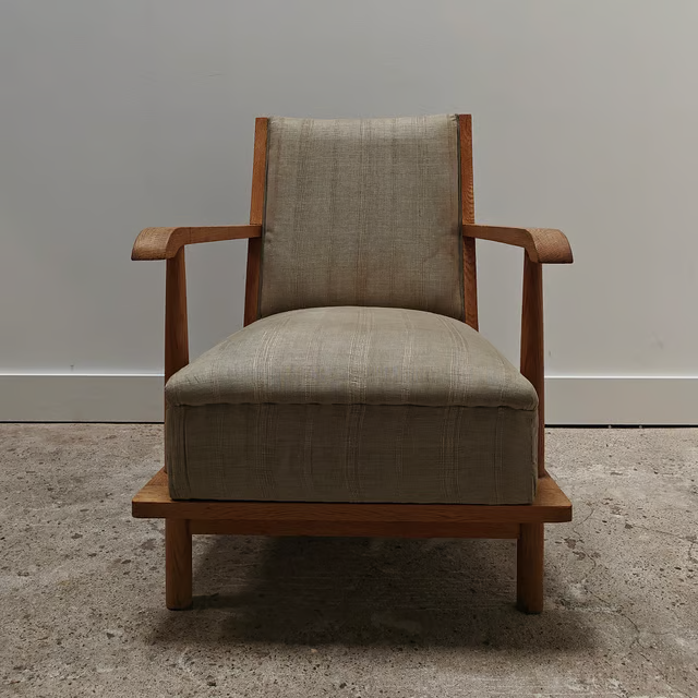 1940s blond armchair 4.png