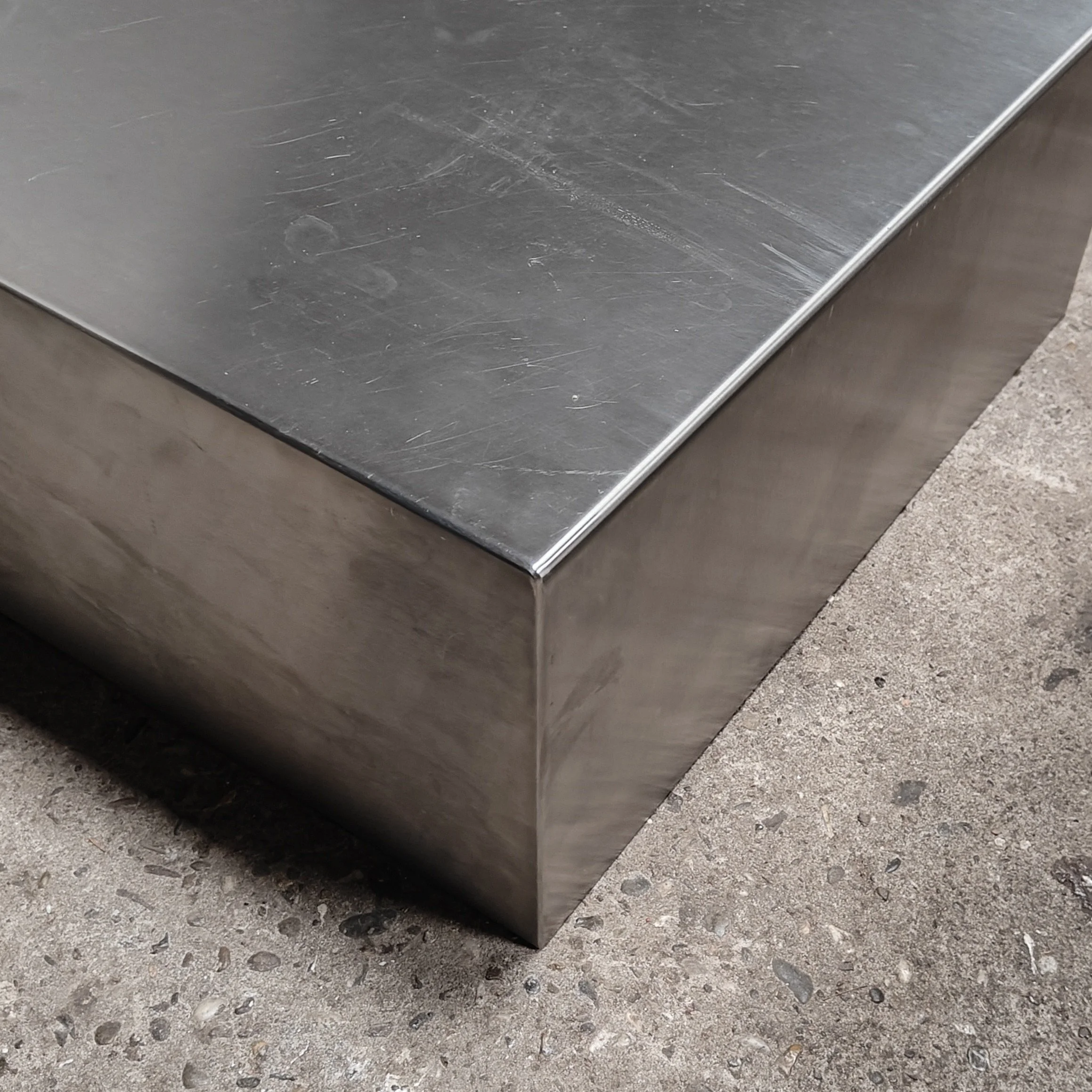 custom-made stainless steel side tables or low plinths 6.jpg