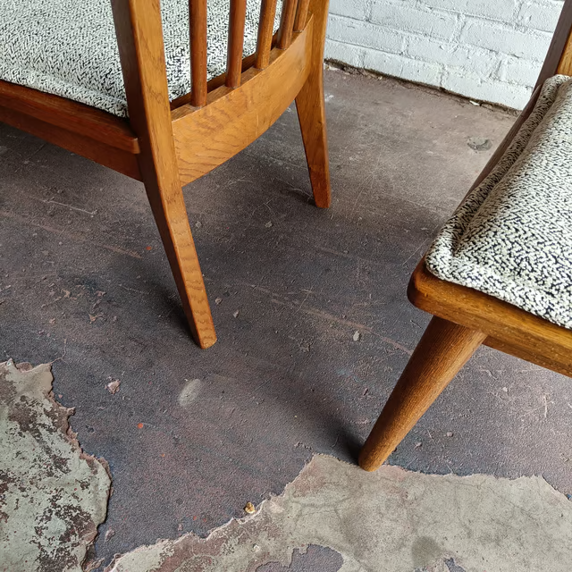 Unique Bas van Pelt high back chairs, set-2 4.png