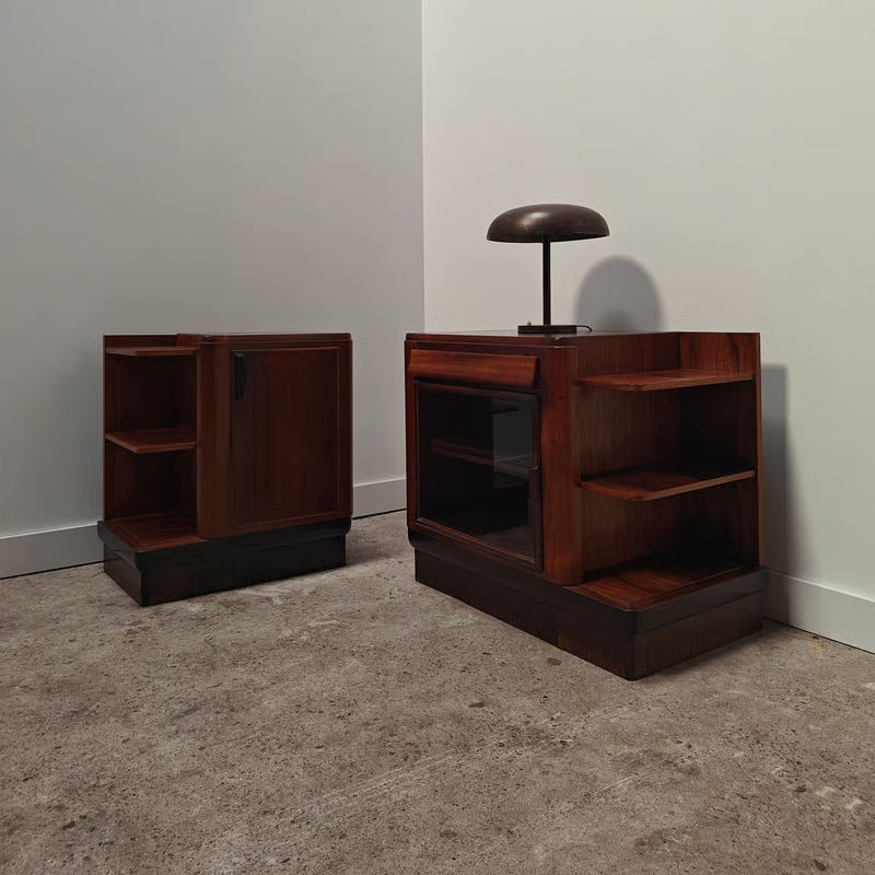 Amsterdamse school sideboards 1.png