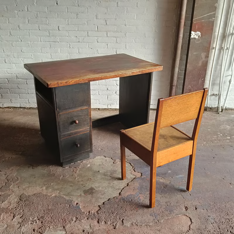Modernist 1930's ebonised desk 9.png