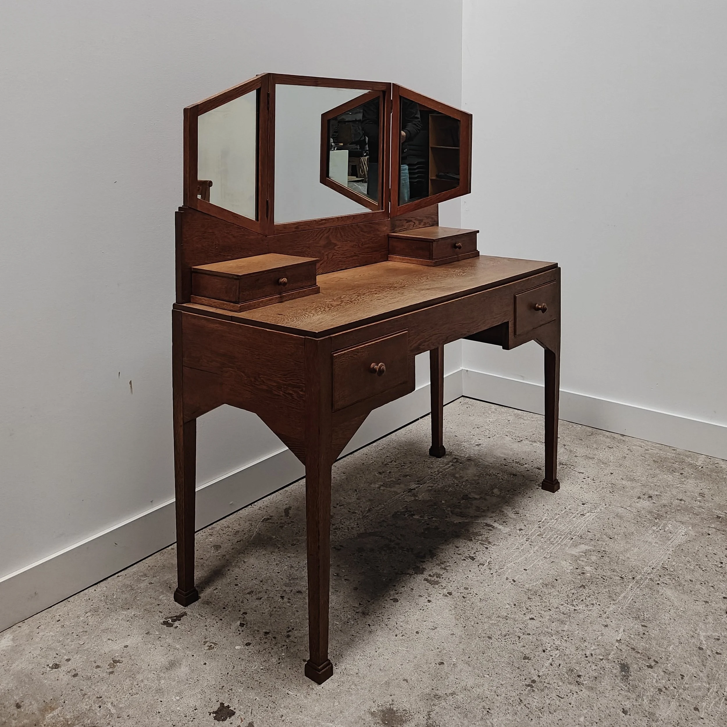 antique Amsterdam School dressing table 13.jpg
