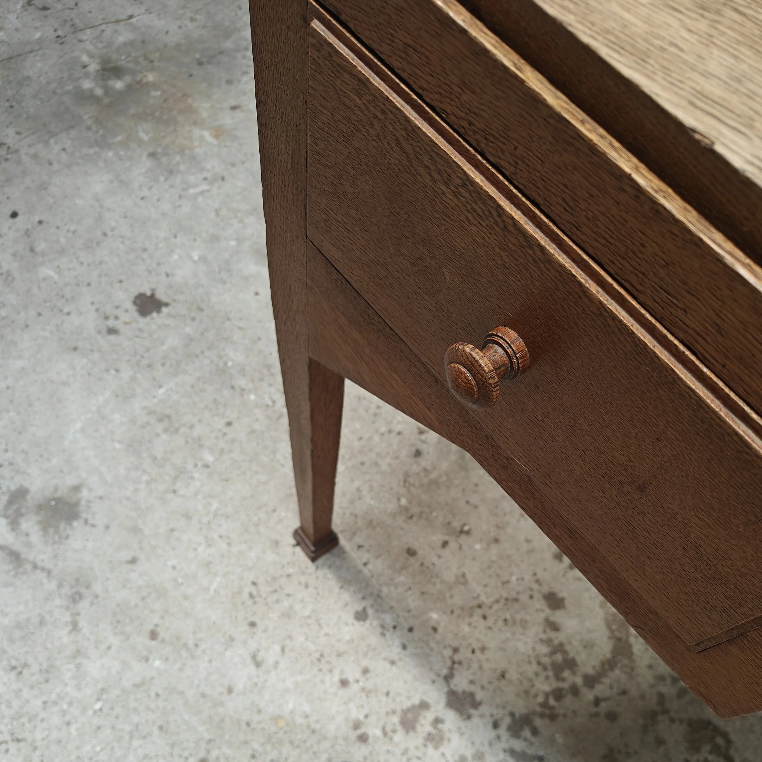 antique Amsterdam School dressing table 6.jpg