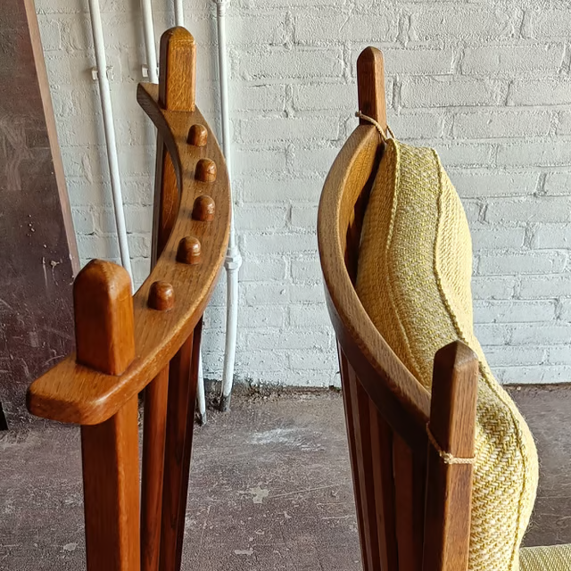 Unique Bas van Pelt high back chairs, set-2 11.png