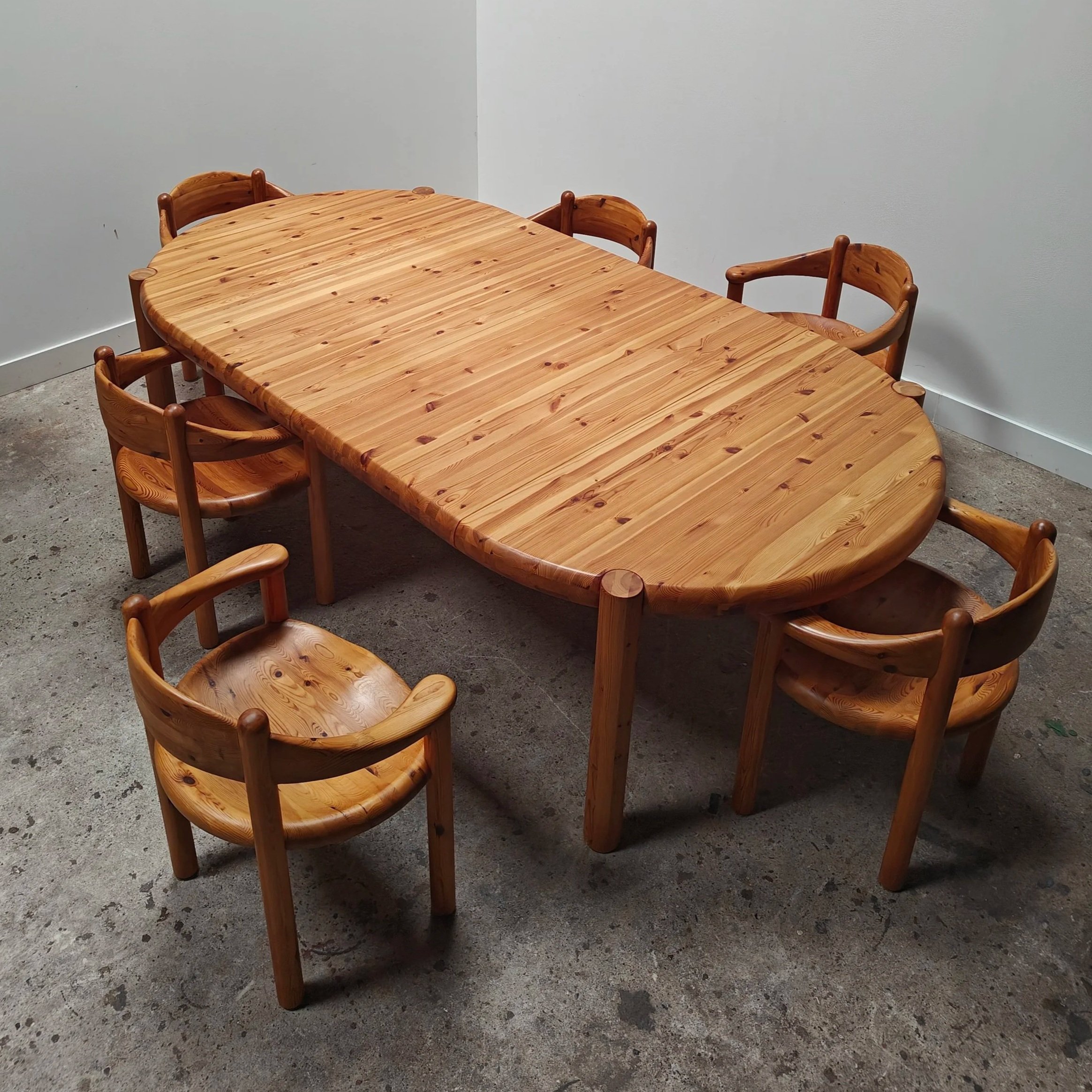 Rainer+Daumiller+set+six+chairs+Hirtshals+Savv%C3%A6rk+11.jpg
