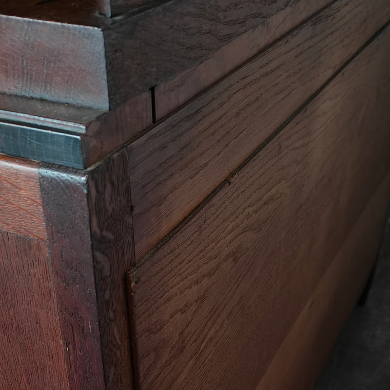 Sideboard Amsterdam school from the 1930s 14.png