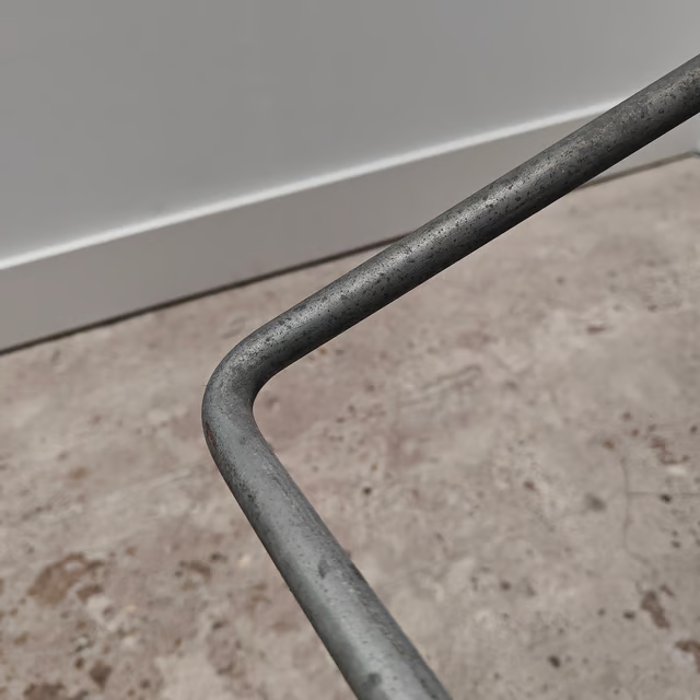 Easy chair by Pierre Paulin AP-14, AP Originals 11.png