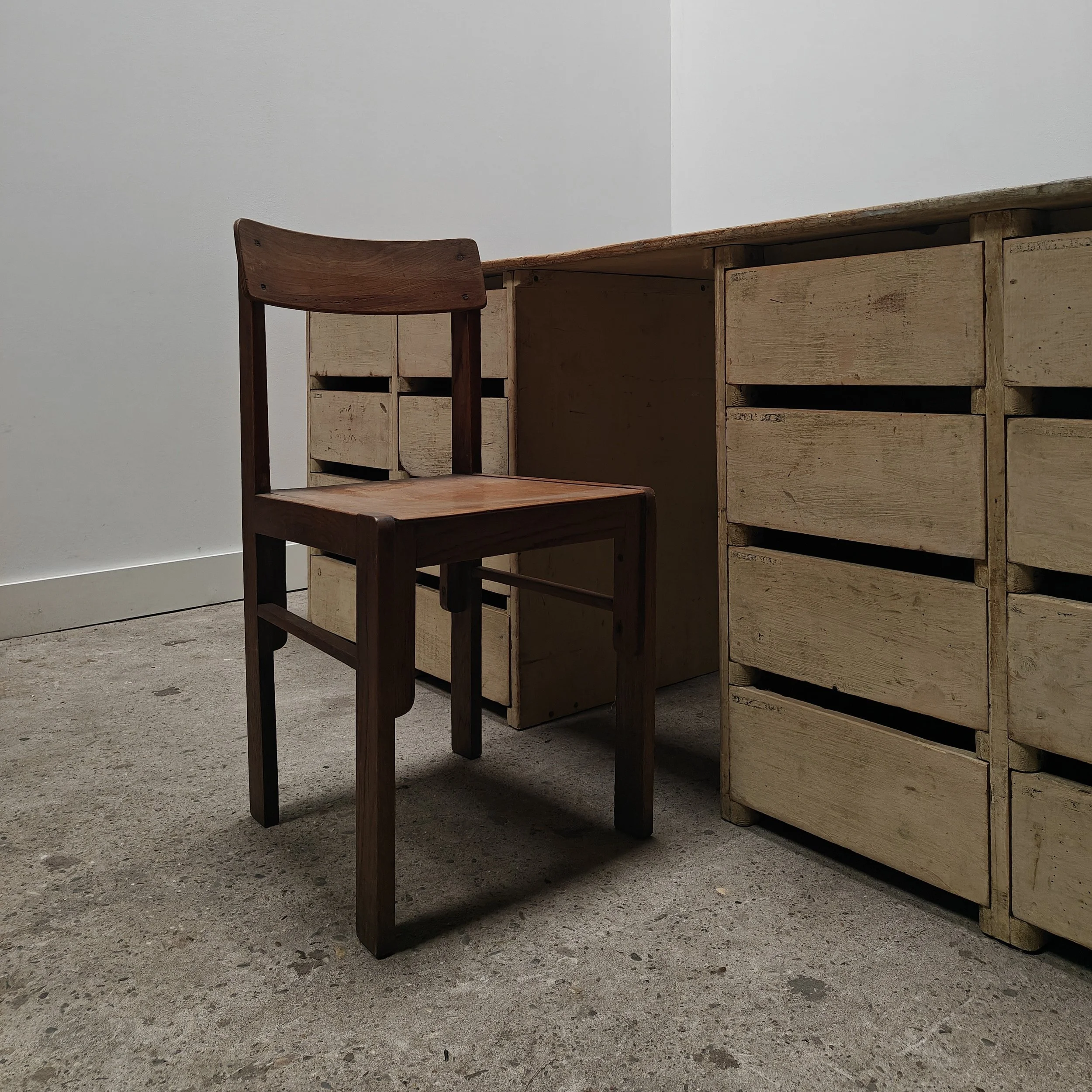 French double sided desk or worktable 15.jpg