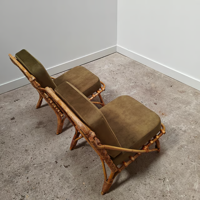 Rare 1950s Rohe Noordwolde easy chairs 5.png