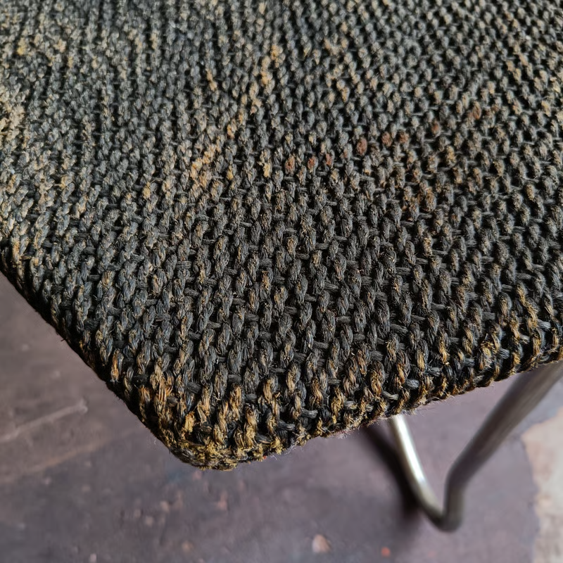 Bas van Pelt tubular armchair with sidetable 16.png