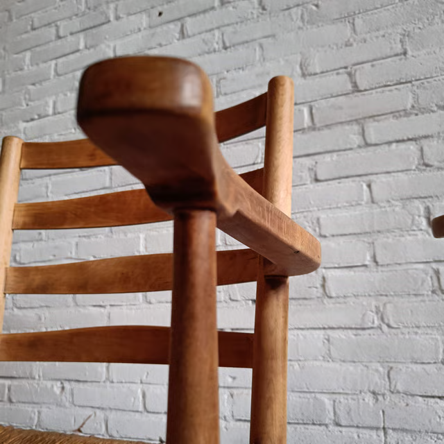 Kaare Klint 'church' arm chairs 7.png