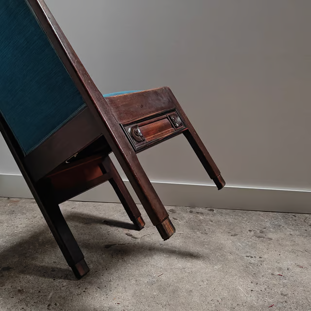 Amsterdamse School 1930's occasional chairs 7.png