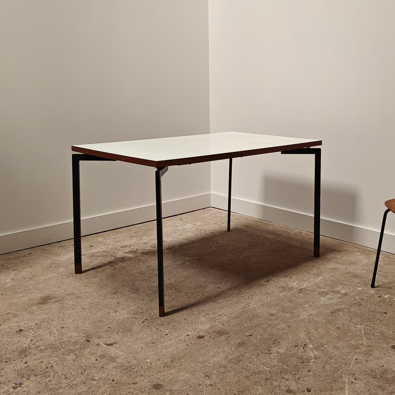 Elsrijk table or desk by Rudolf Wolf