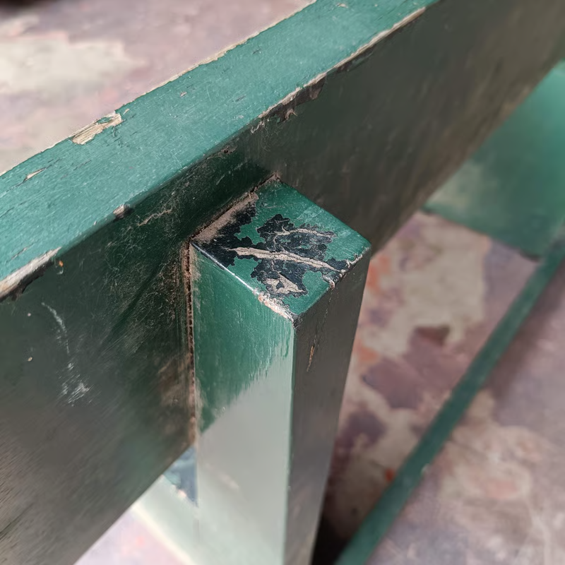 Bossche school church bench by 'Van der Laan and Van Hal' 9.png