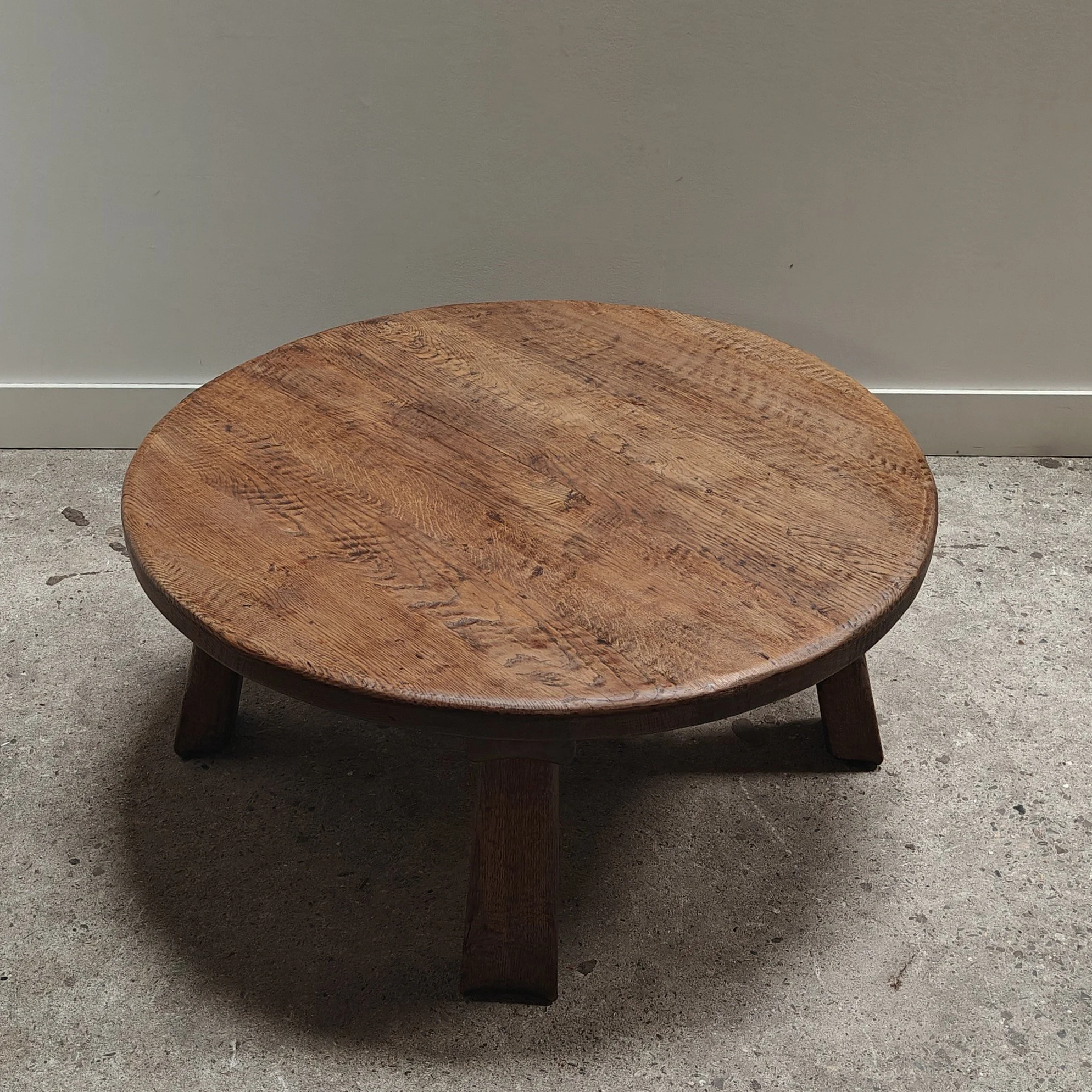 Brutalist oak coffee table 100x44cm 9.jpg