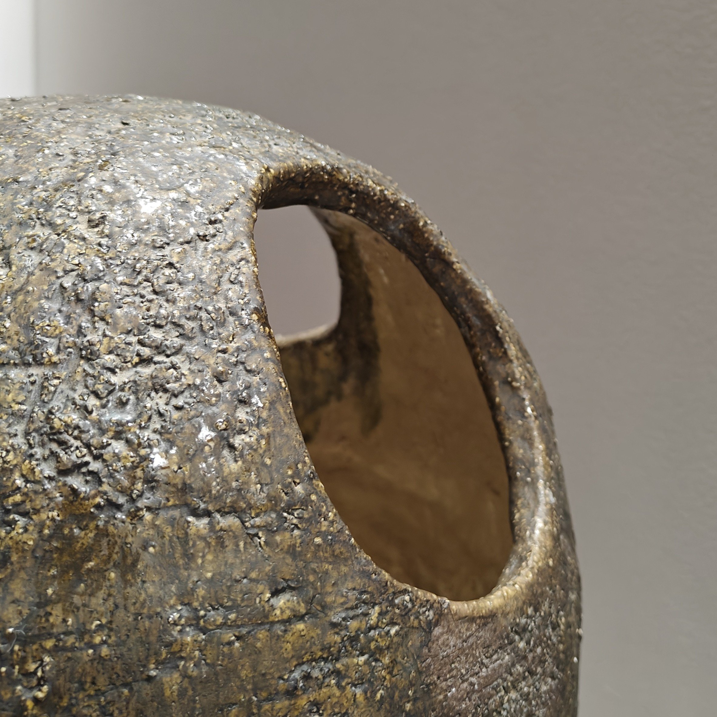 Studiomade lamp with glazed inside 32x32cm 7.jpg