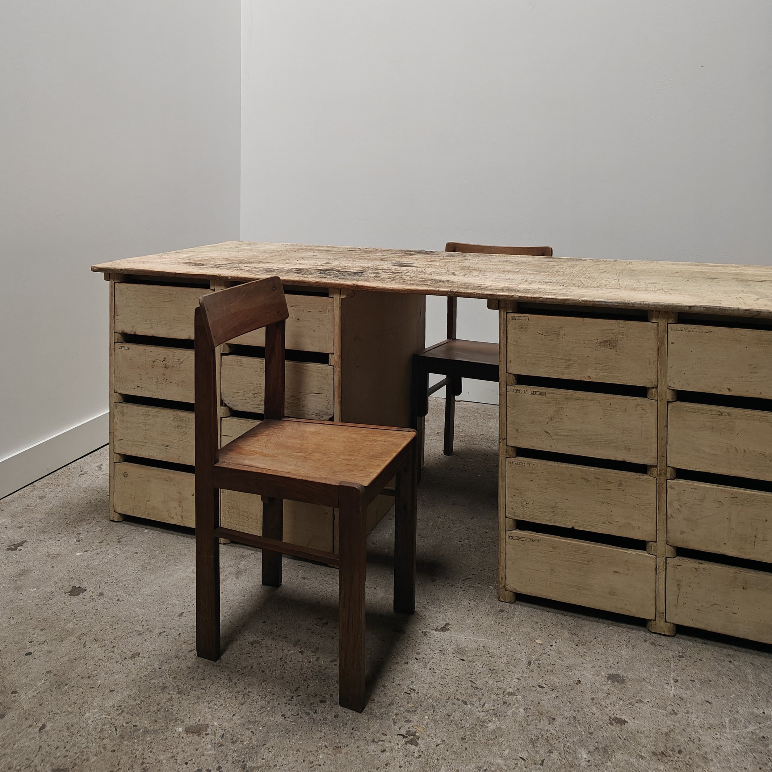 French double sided desk or worktable 17.jpg