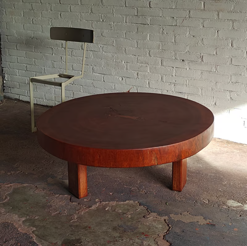Solid slab tree trunk coffee table 2.png
