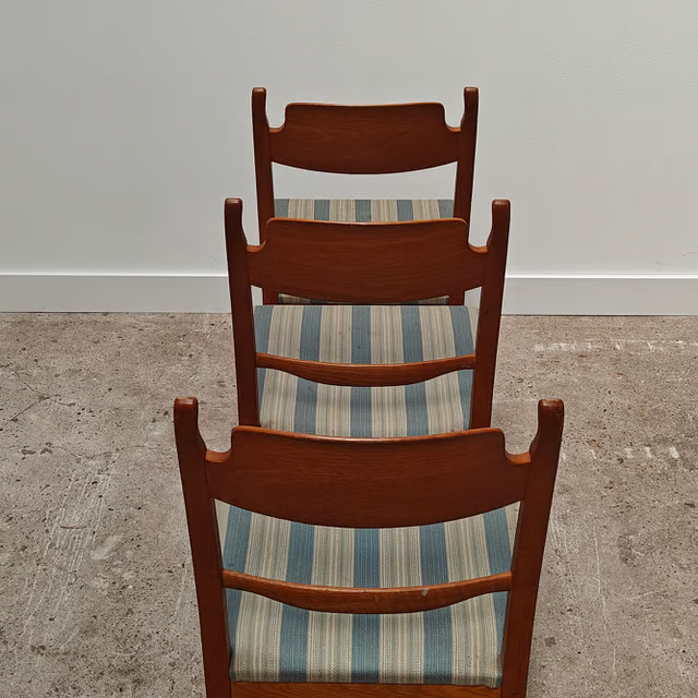 Carl Malmsten dining chairs from the 1950s Set6 2.png