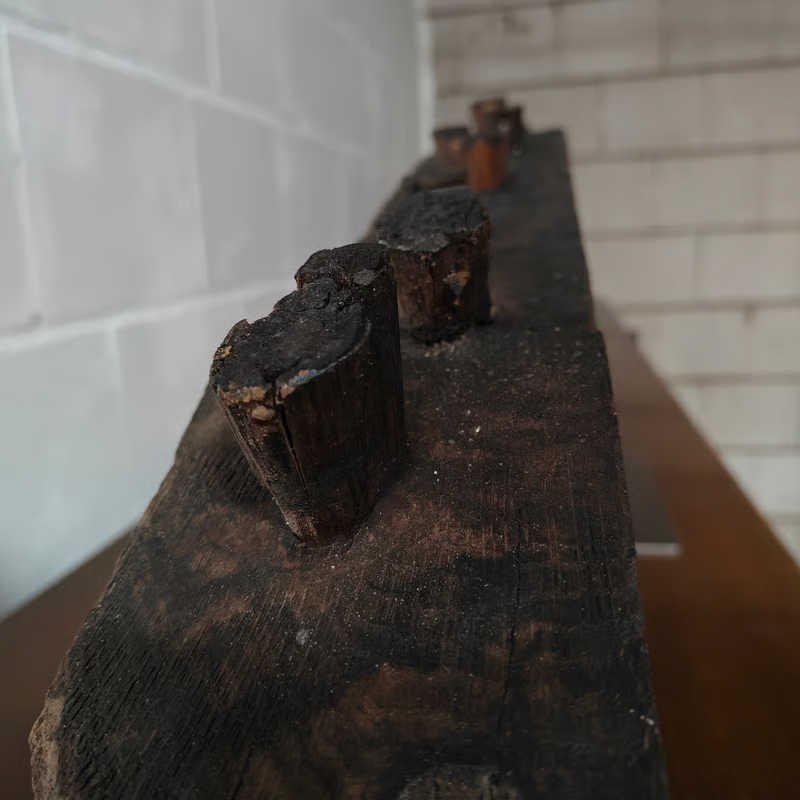 Sculpural beam from 1800's 2,2 mtr long 2.png