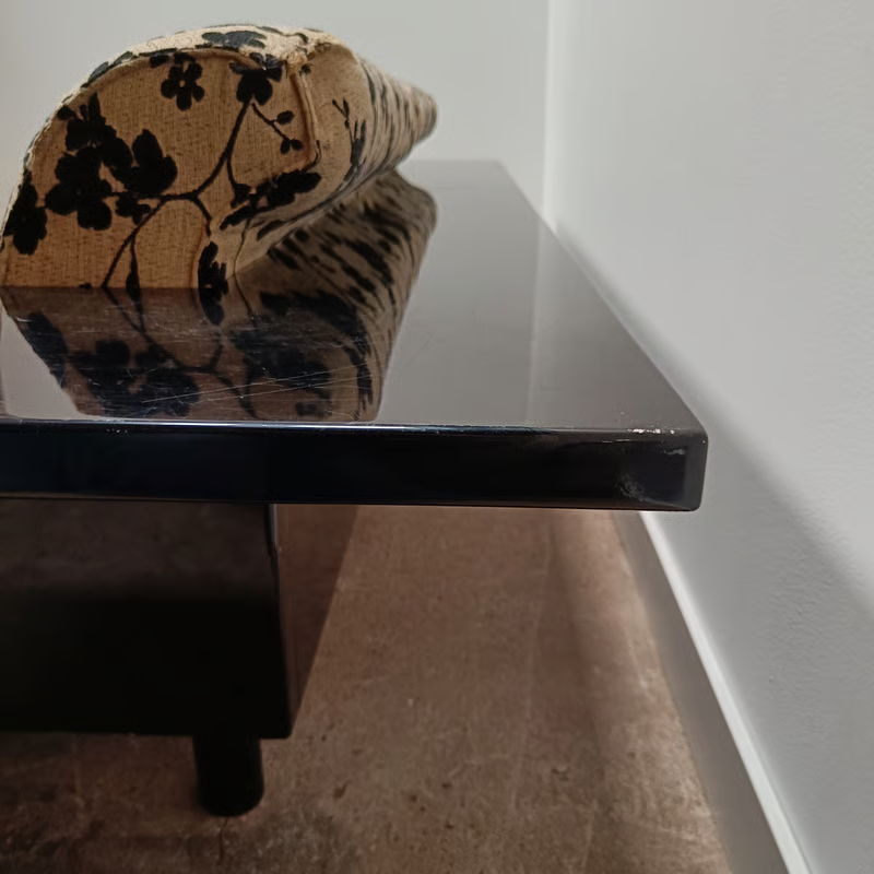 1980's gloss black sofa 11.png