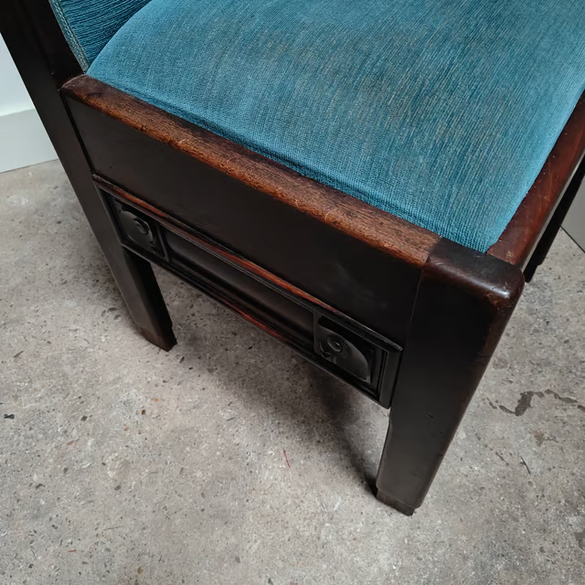 Amsterdamse School 1930's occasional chairs 11.png